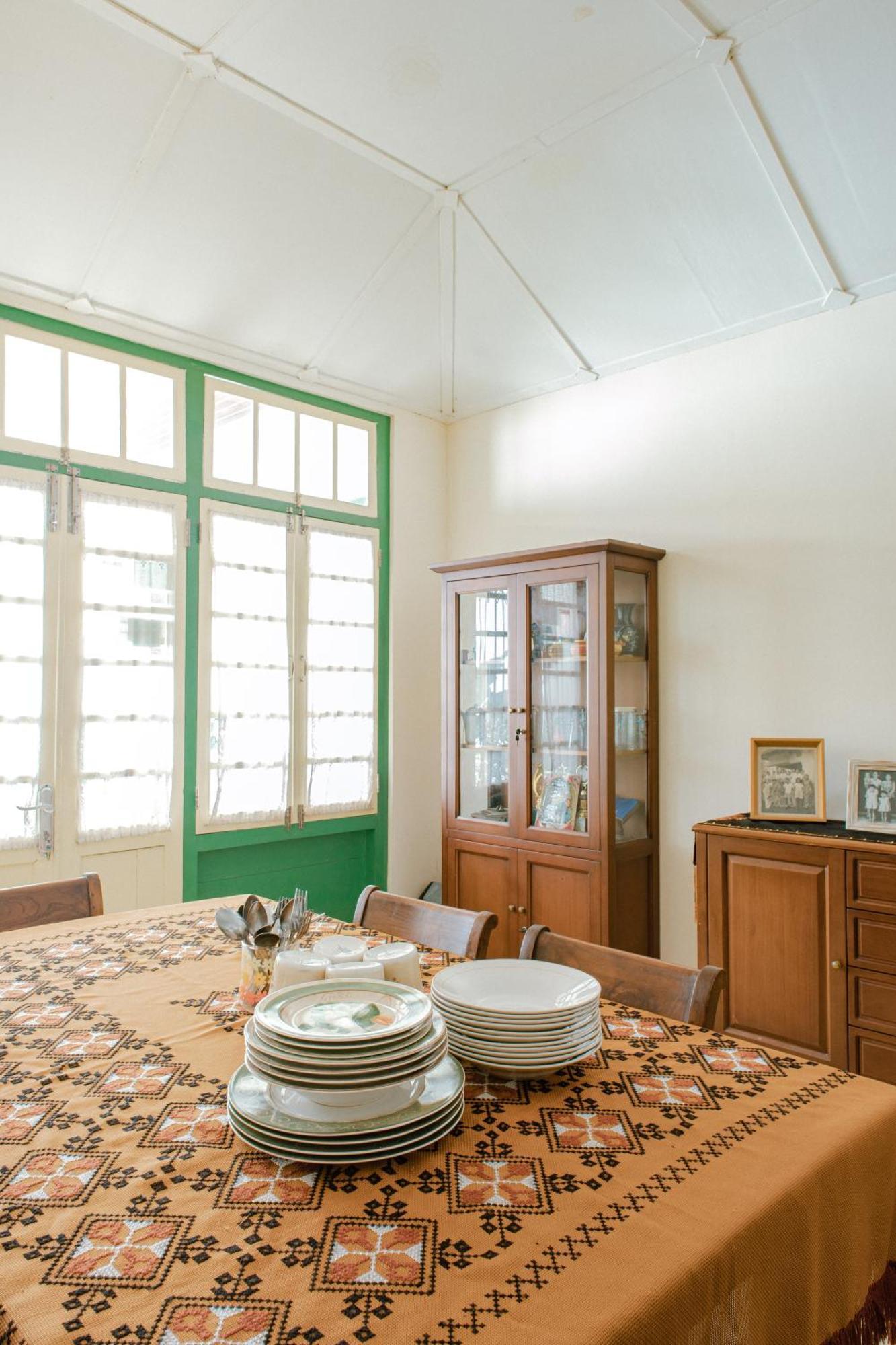 Rumah Nizar Букитинги Екстериор снимка
